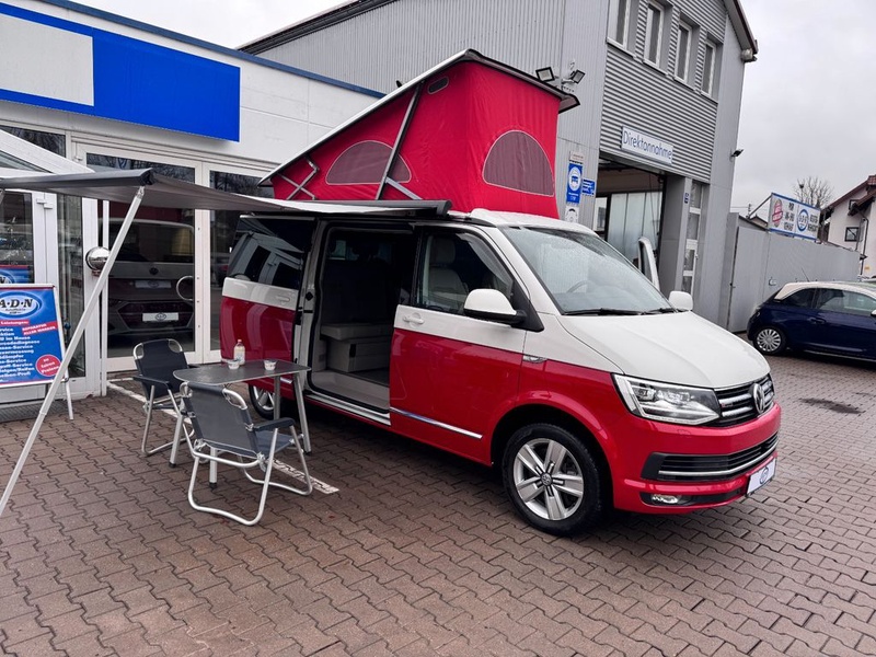 Volkswagen T6