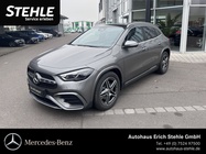 Mercedes-Benz GLA-Class 2026