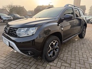 Dacia Duster 2021