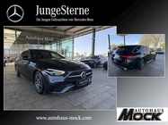 Mercedes-Benz C-Class 2025