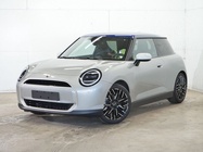 MINI Cooper 2025