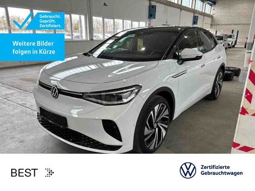 Volkswagen ID.5 2022