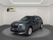Skoda Kamiq 2020
