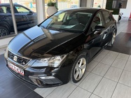 Seat Leon 2019