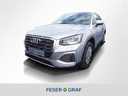 Audi Q2 2025