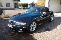 BMW Z3 1999