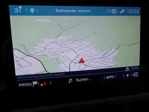 Citroen Berlingo 2019