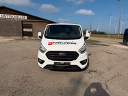 Ford Transit 2021