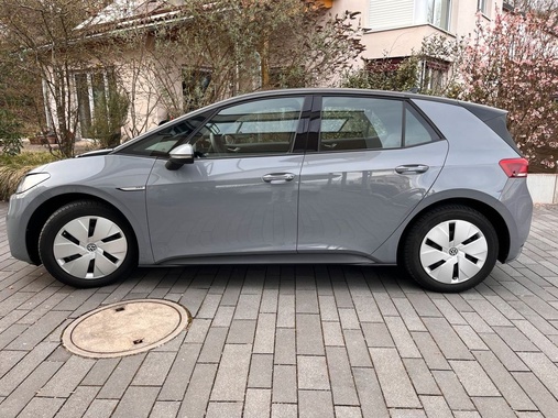 Volkswagen ID.3 2023