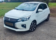 Mitsubishi Space Star 2022