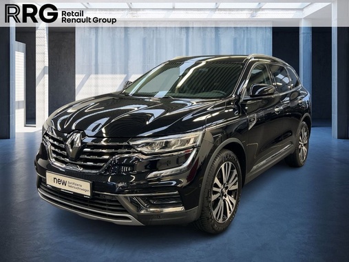 Renault Koleos 2023