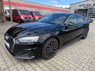 Audi A5 2023