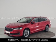 Skoda Superb 2024