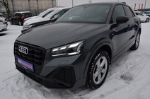 Audi Q2 2021