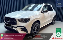 Mercedes-Benz GLE-Class 2025