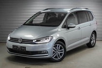 Volkswagen Touran 2025