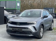 Opel Mokka 2022