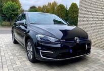 Volkswagen Golf 2019