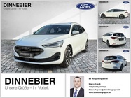 Ford Focus 2025