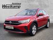 Volkswagen Taigo 2023