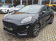Ford Puma 2021