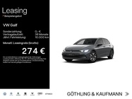 Volkswagen Golf 2023