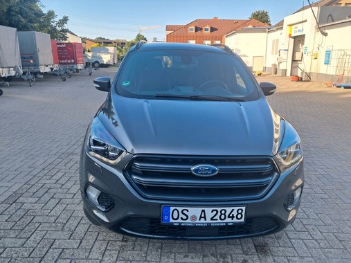 Ford Kuga 2020