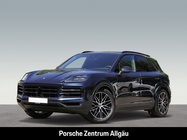 Porsche Cayenne 2025
