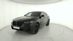 BMW X4 2025