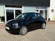 Fiat 500e 2022