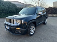 Jeep Renegade 2018