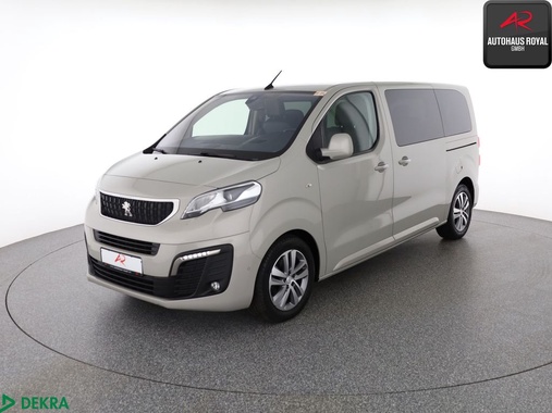 Peugeot Expert 2020