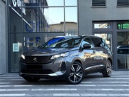 Peugeot 5008 2021