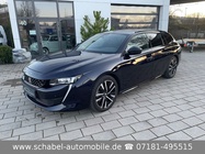 Peugeot 508 2022