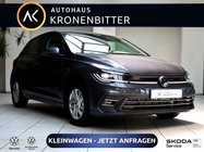 Volkswagen Polo 2024