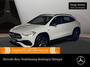 Mercedes-Benz GLA-Class 2020