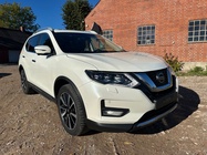 Nissan X-Trail 2020
