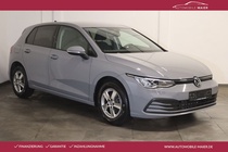 Volkswagen Golf 2020