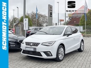 Seat Ibiza 2025