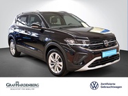 Volkswagen T-Cross 2025