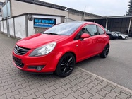 Opel Corsa 2009