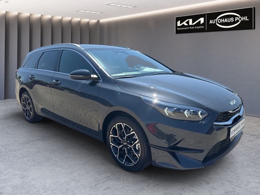 Kia cee'd Sportswagon 2026