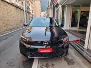 Opel Corsa 2025