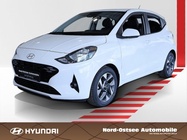 Hyundai i10 2026