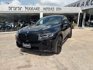 BMW X4 2025