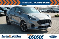 Ford Puma 2022