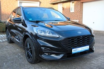 Ford Kuga 2021
