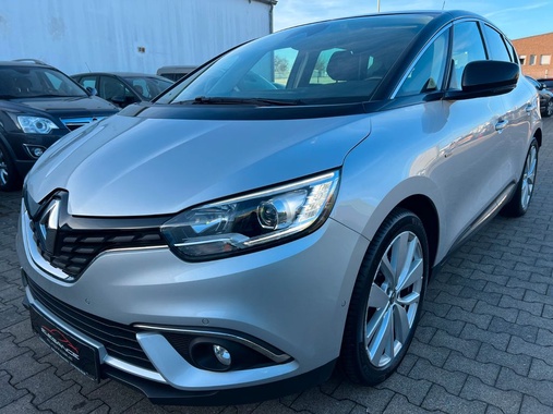 Renault Scenic 2019