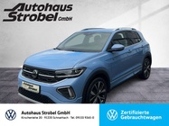 Volkswagen T-Cross 2024