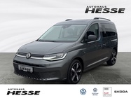 Volkswagen Caddy 2021
